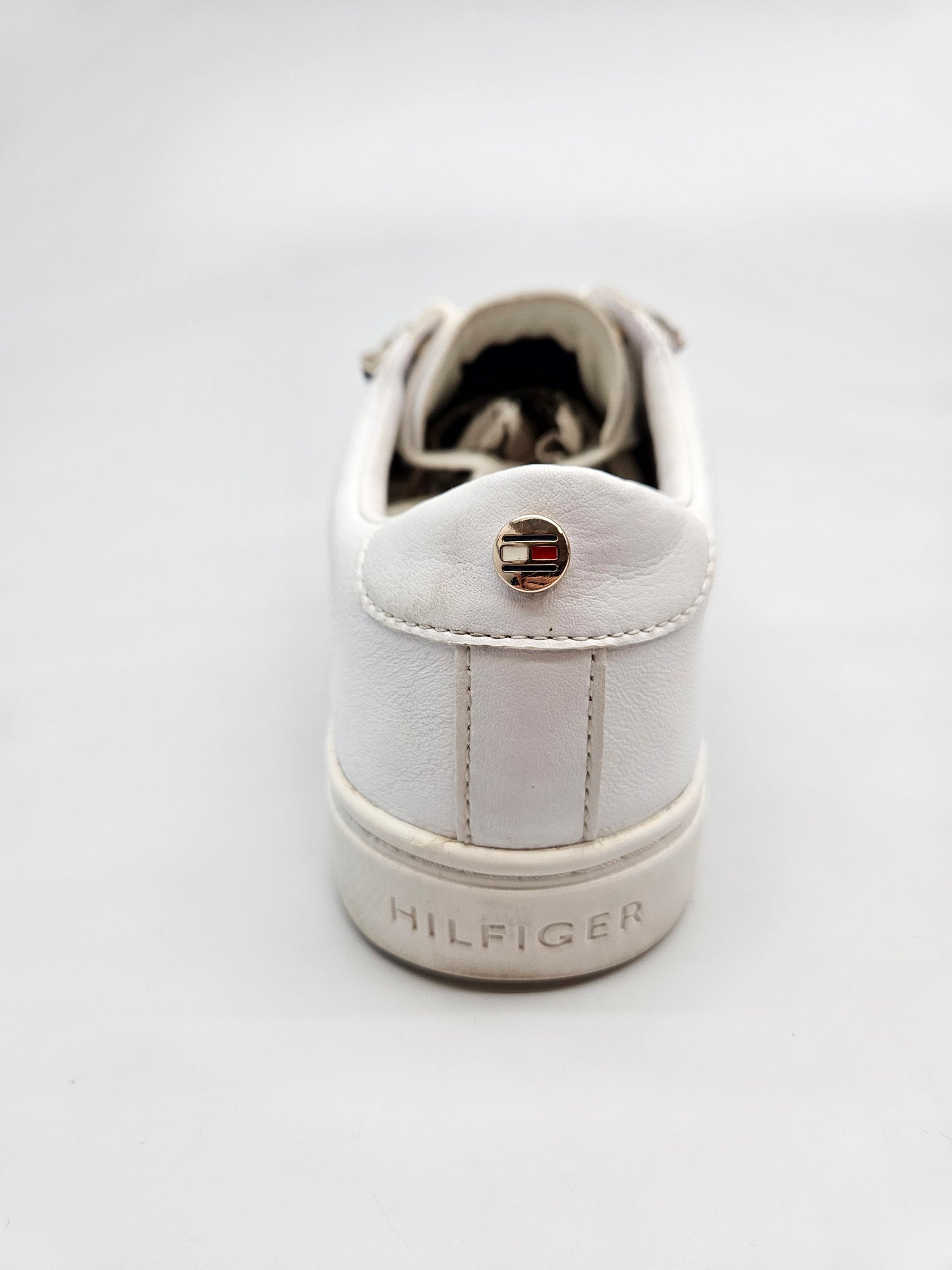 TOMMY HILFIGER ORIGINAL PATIKI BR 38