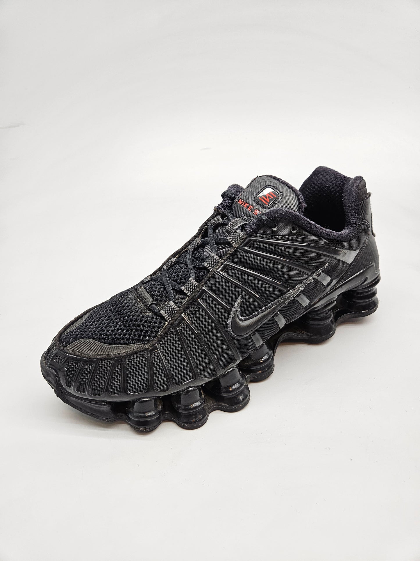 NIKE SHOX ORIGINAL PATIKI BR 38.5