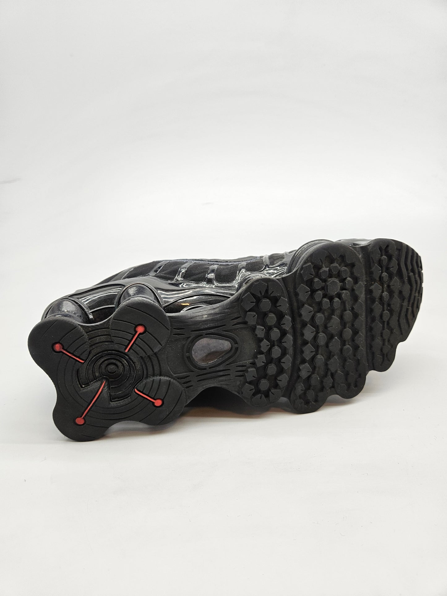 NIKE SHOX ORIGINAL PATIKI BR 38.5