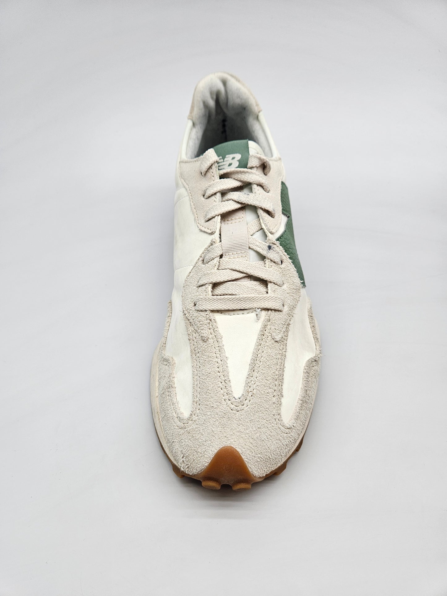 NEW BALANCE ORIGINAL PATIKI BR 42.5
