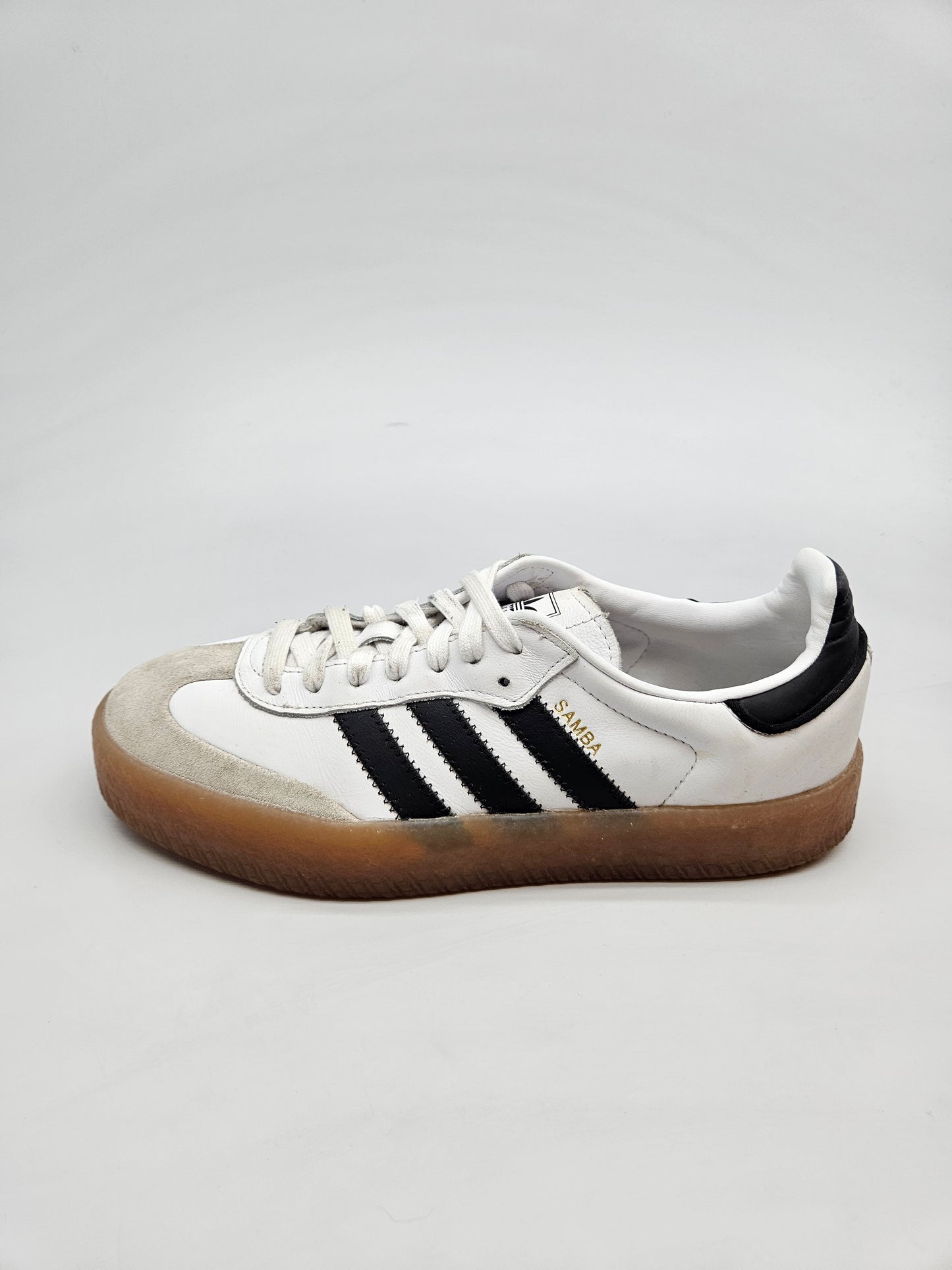 ADIDAS SAMBA ORIGINAL PATIKI BR 39