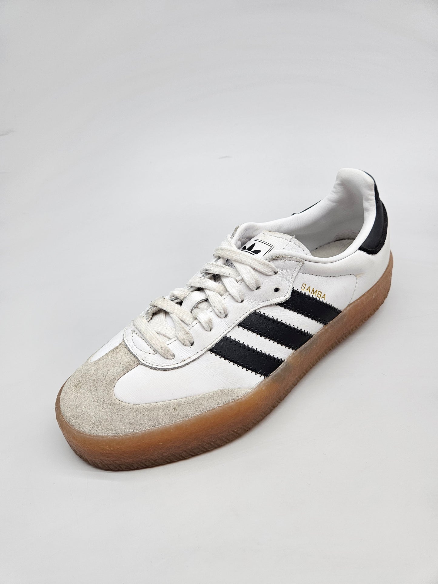 ADIDAS SAMBA ORIGINAL PATIKI BR 39
