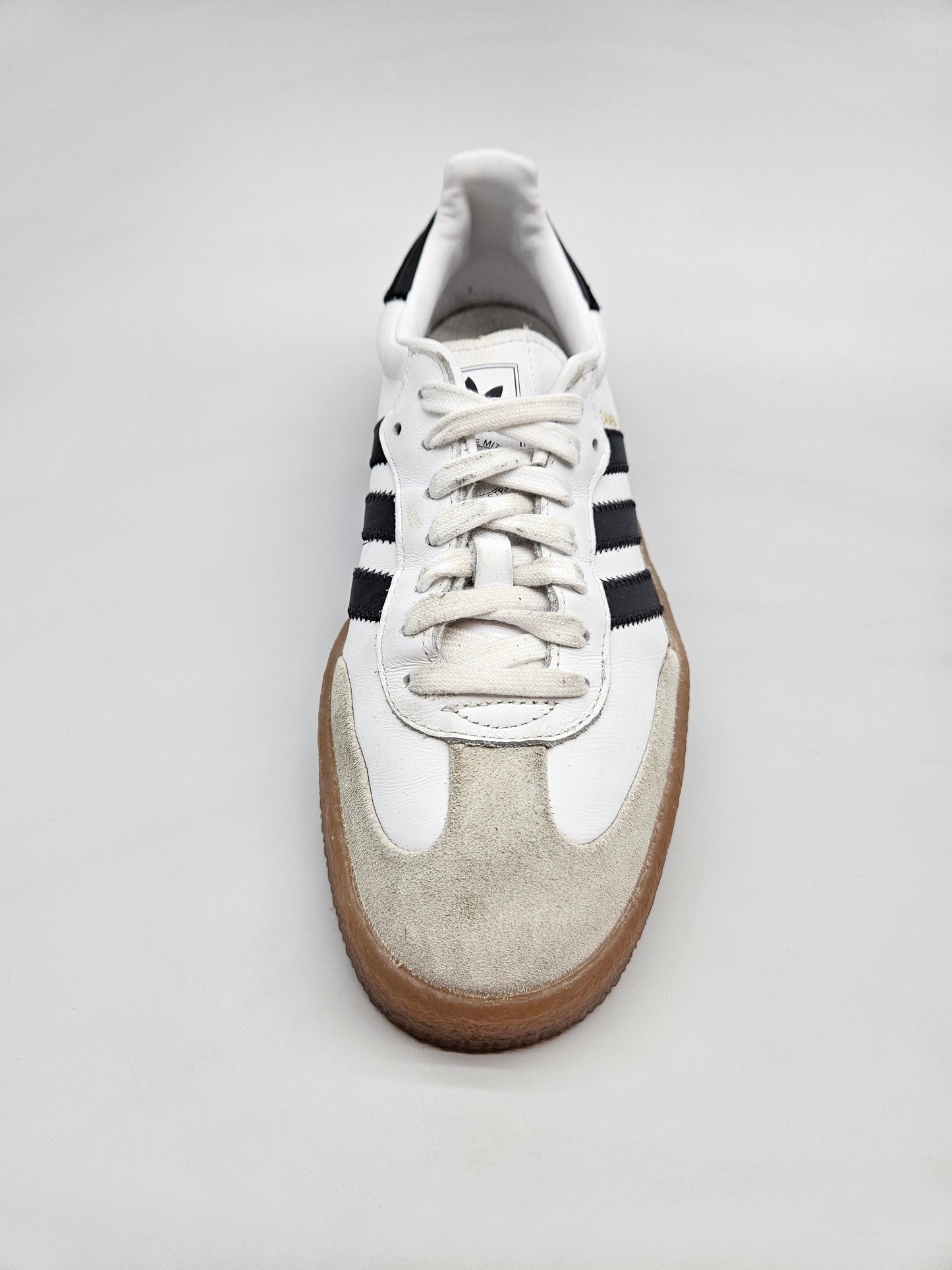 ADIDAS SAMBA ORIGINAL PATIKI BR 39