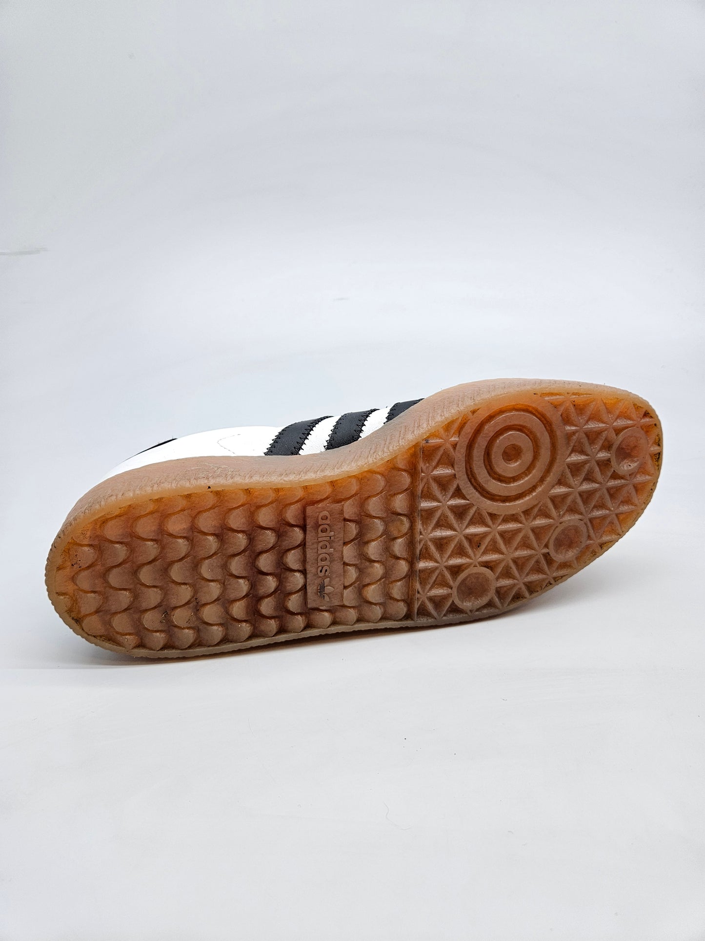 ADIDAS SAMBA ORIGINAL PATIKI BR 39