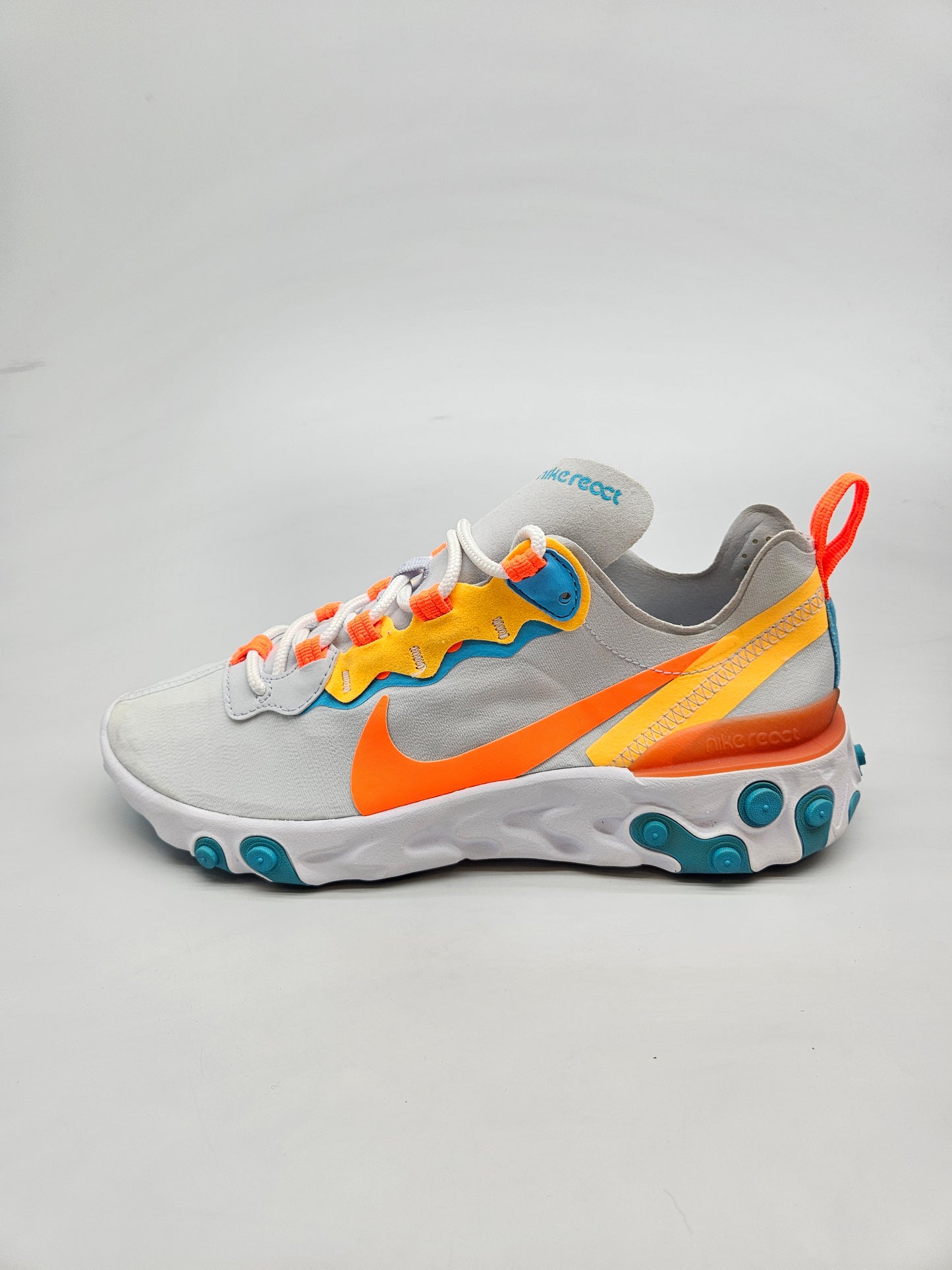 NIKE ORIGINAL PATIKI BR 38