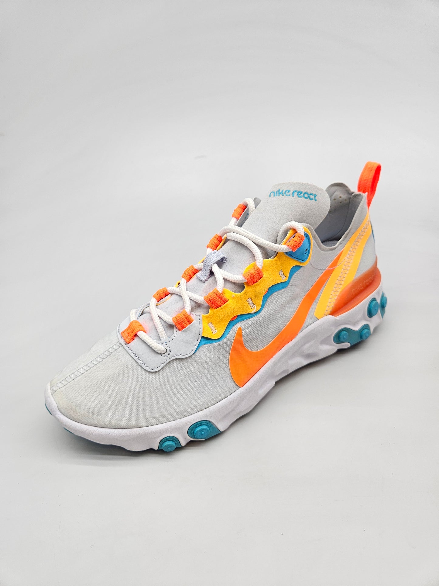 NIKE ORIGINAL PATIKI BR 38