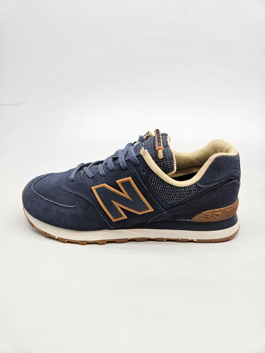 NEW BALANCE ORIGINAL PATIKI BR 43