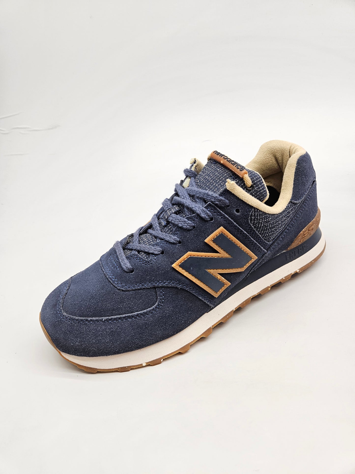 NEW BALANCE ORIGINAL PATIKI BR 43