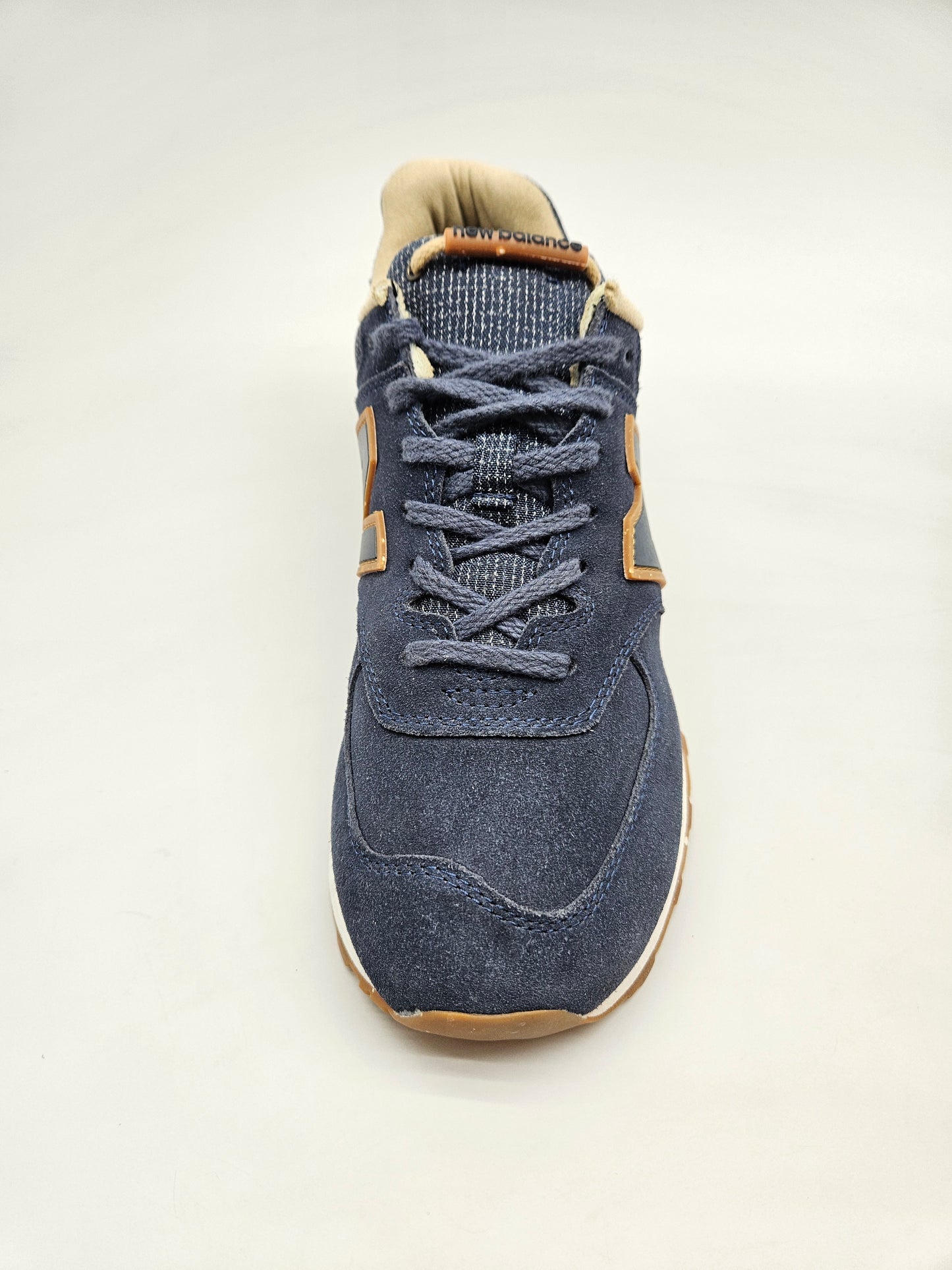 NEW BALANCE ORIGINAL PATIKI BR 43