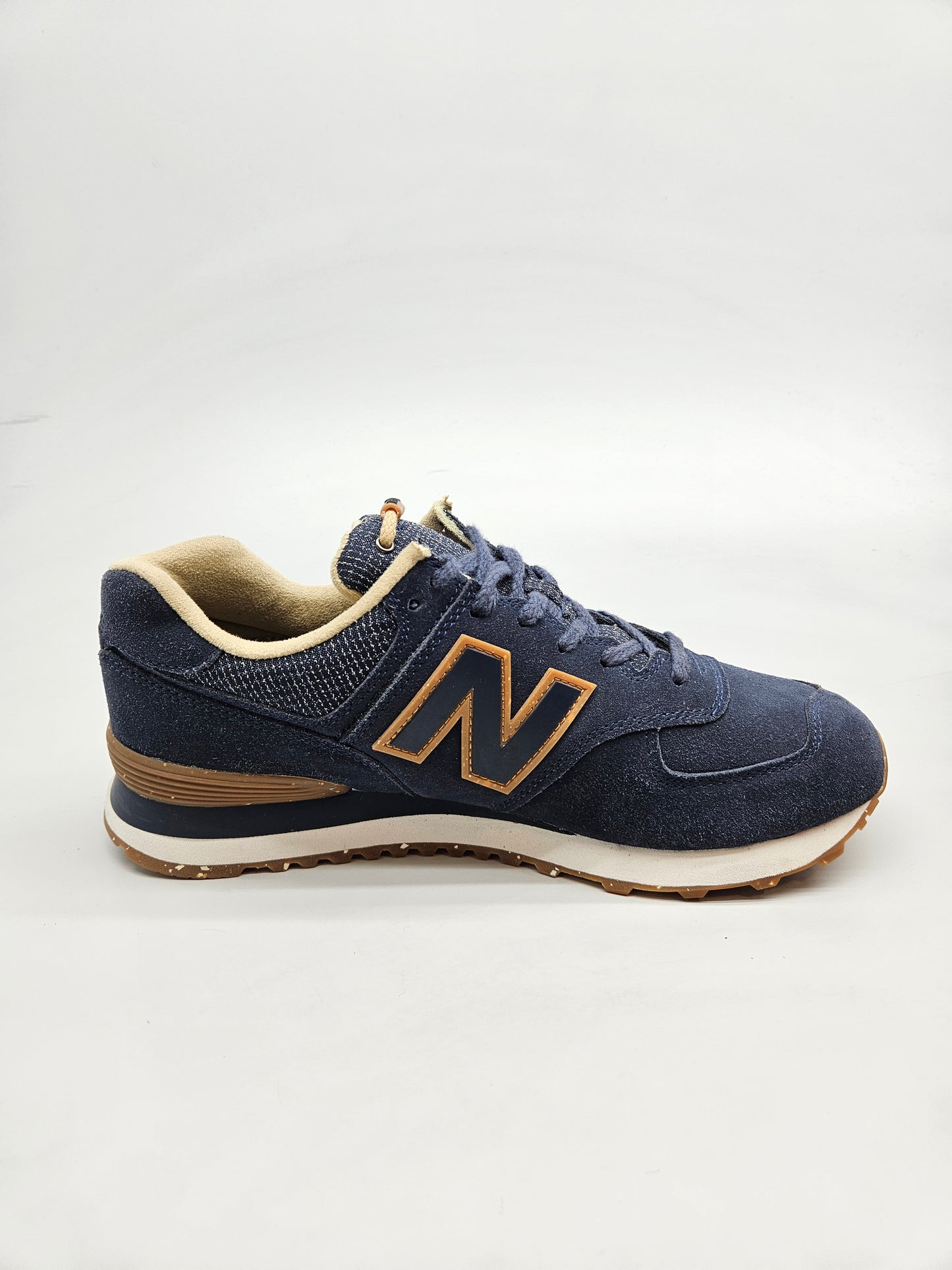 NEW BALANCE ORIGINAL PATIKI BR 43