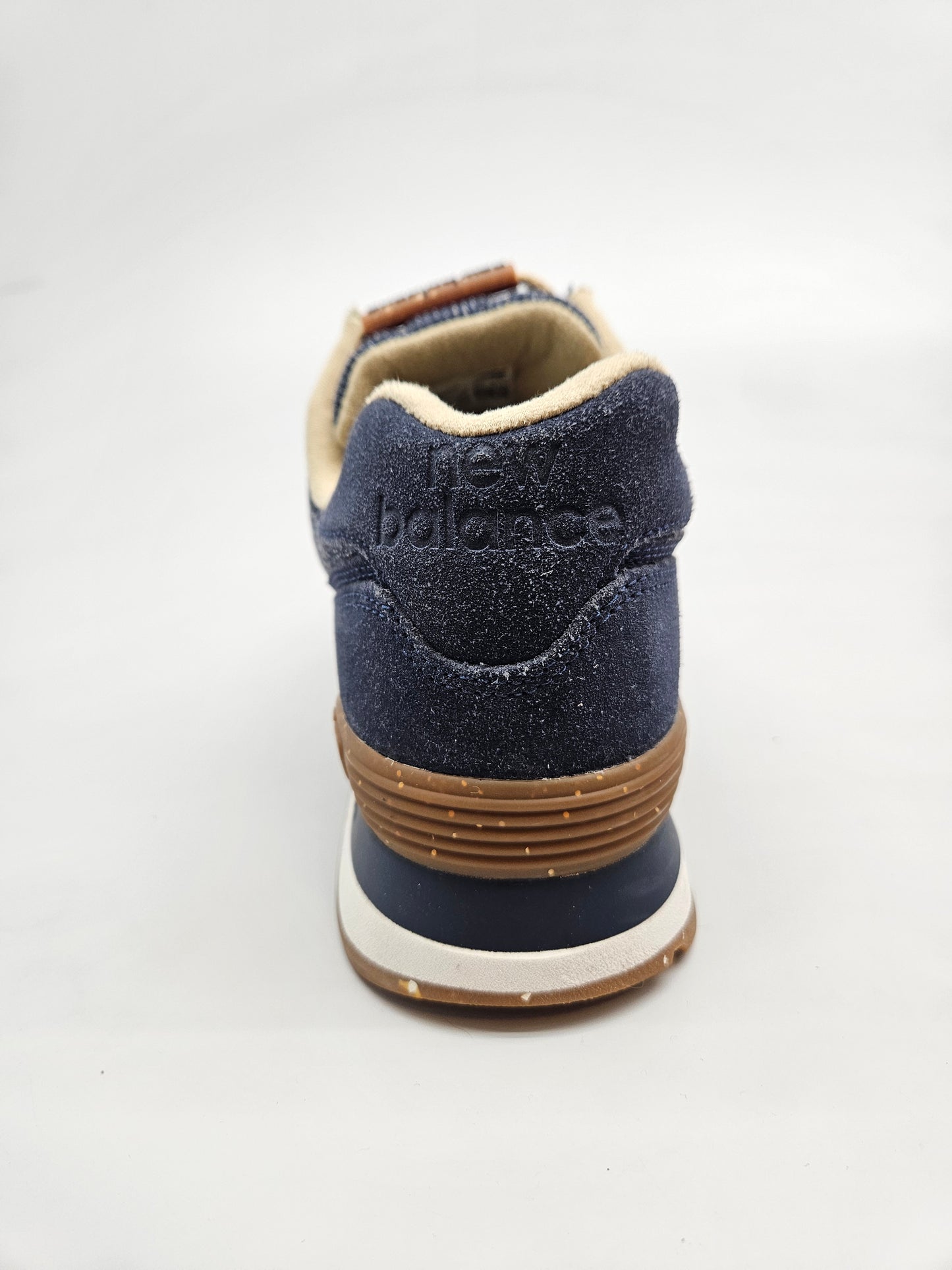 NEW BALANCE ORIGINAL PATIKI BR 43