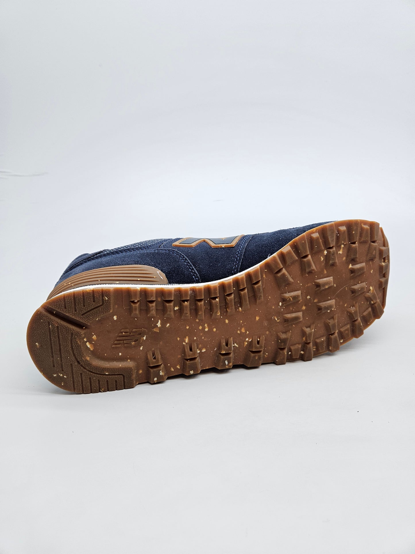 NEW BALANCE ORIGINAL PATIKI BR 43