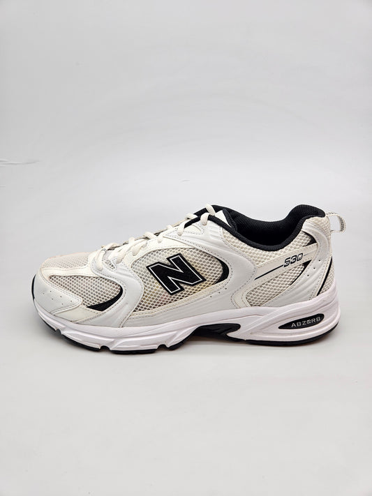 NEW BALANCE ORIGINAL PATIKI BR 46.5