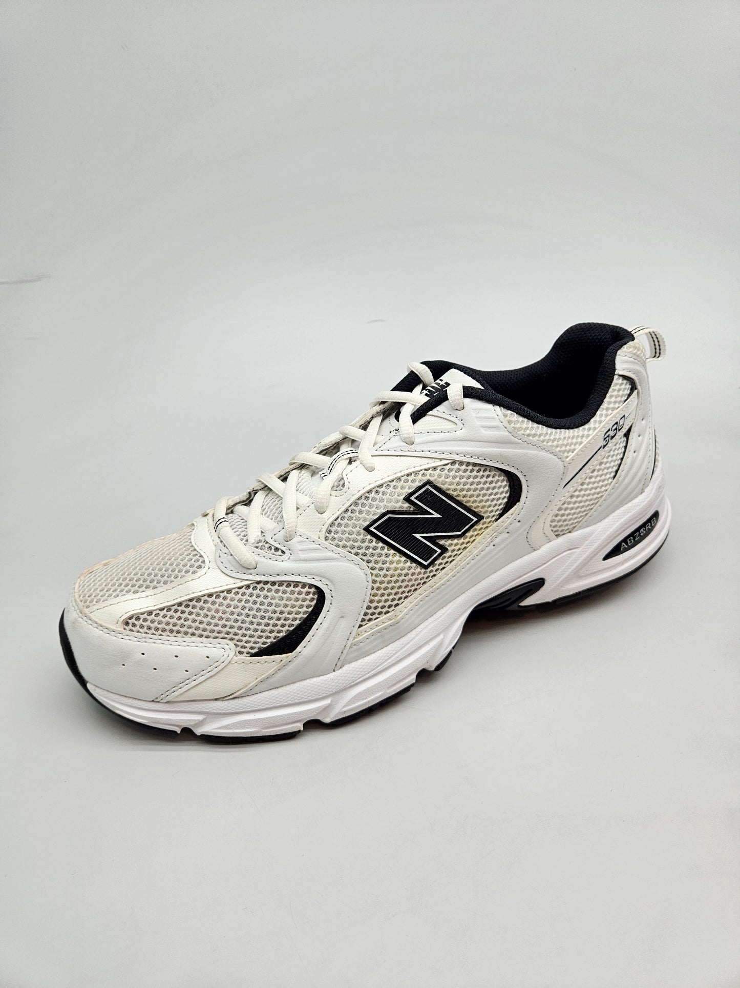 NEW BALANCE ORIGINAL PATIKI BR 46.5