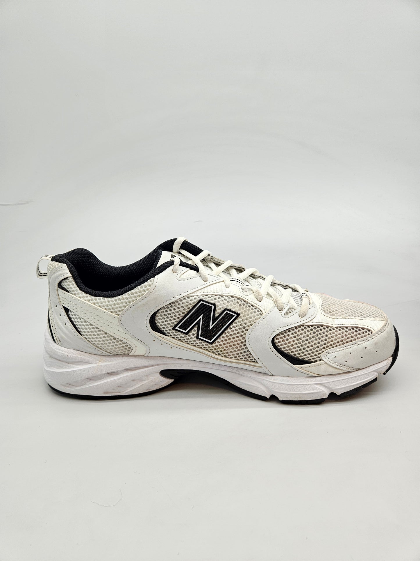 NEW BALANCE ORIGINAL PATIKI BR 46.5