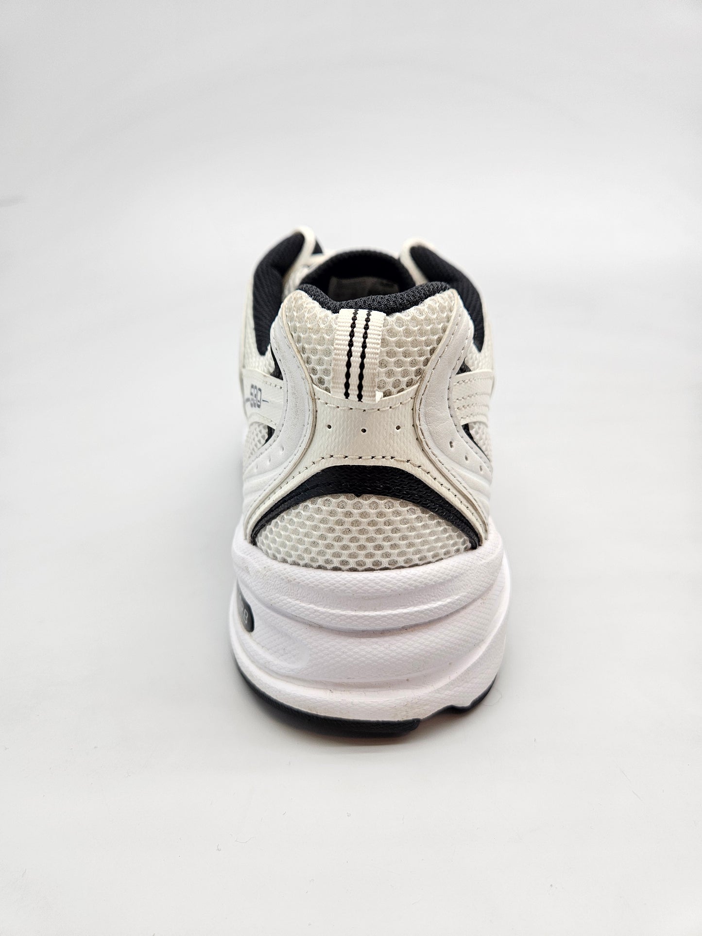 NEW BALANCE ORIGINAL PATIKI BR 46.5