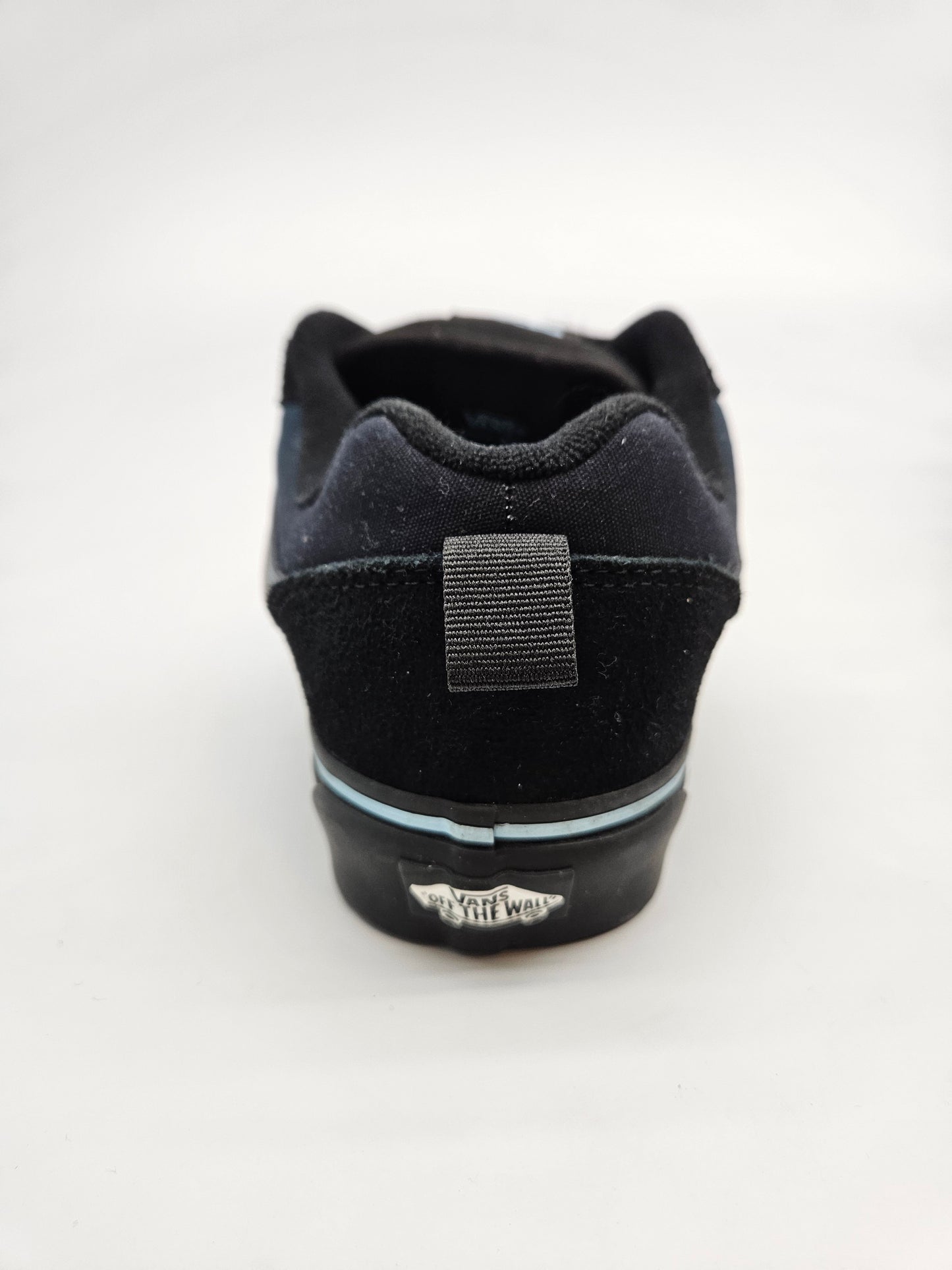 VANS ORIGINAL PATIKI BR 42