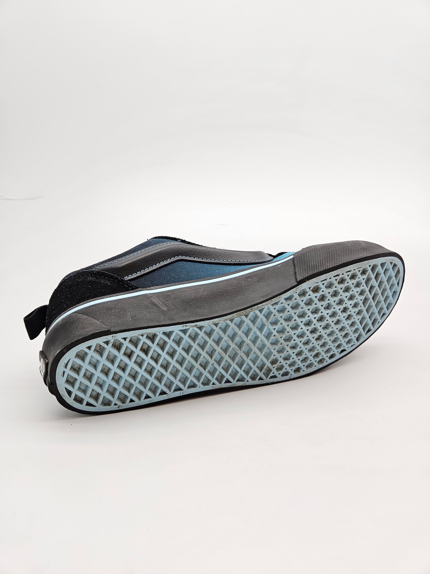 VANS ORIGINAL PATIKI BR 42