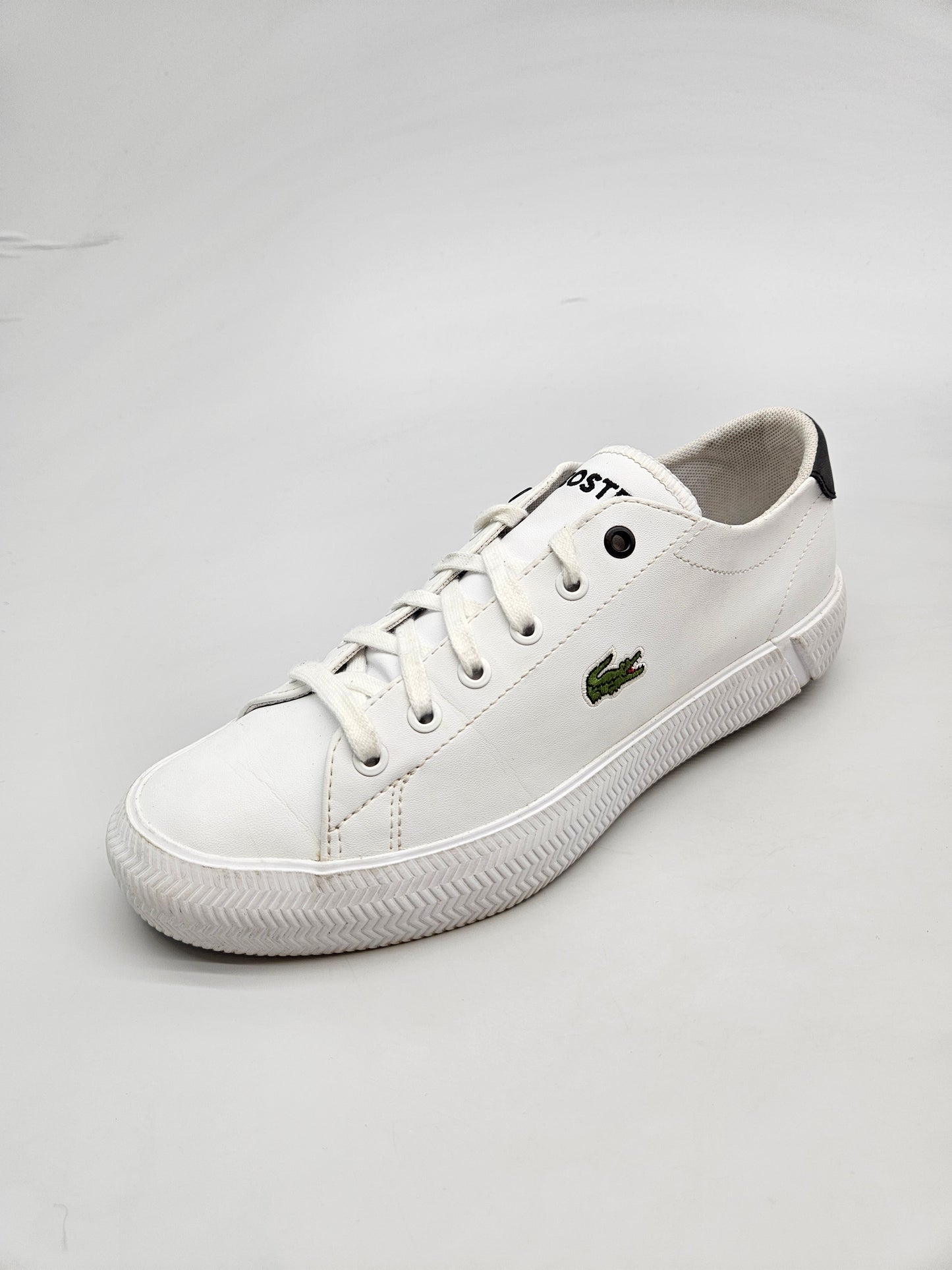 LACOSTE ORIGINAL PATIKI BR 37.5