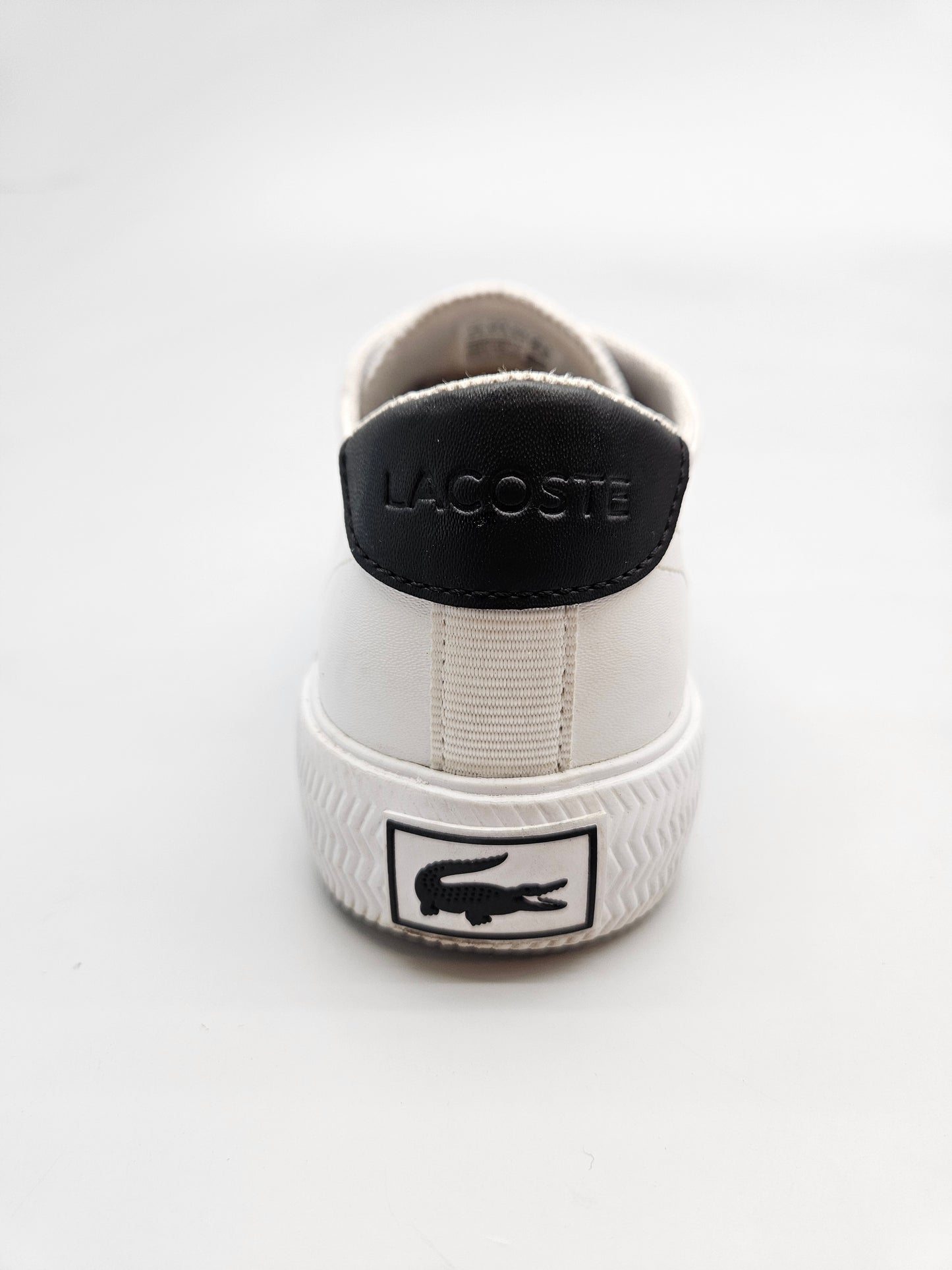 LACOSTE ORIGINAL PATIKI BR 37.5