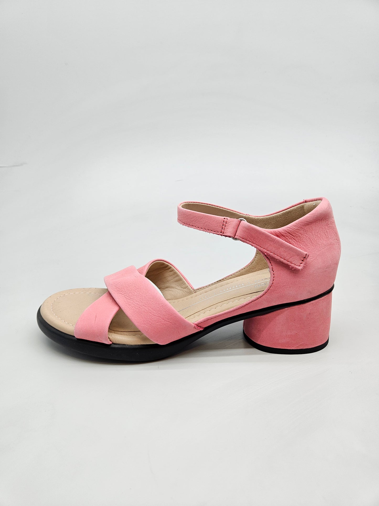 ECCO ORIGINAL SANDALI BR 40