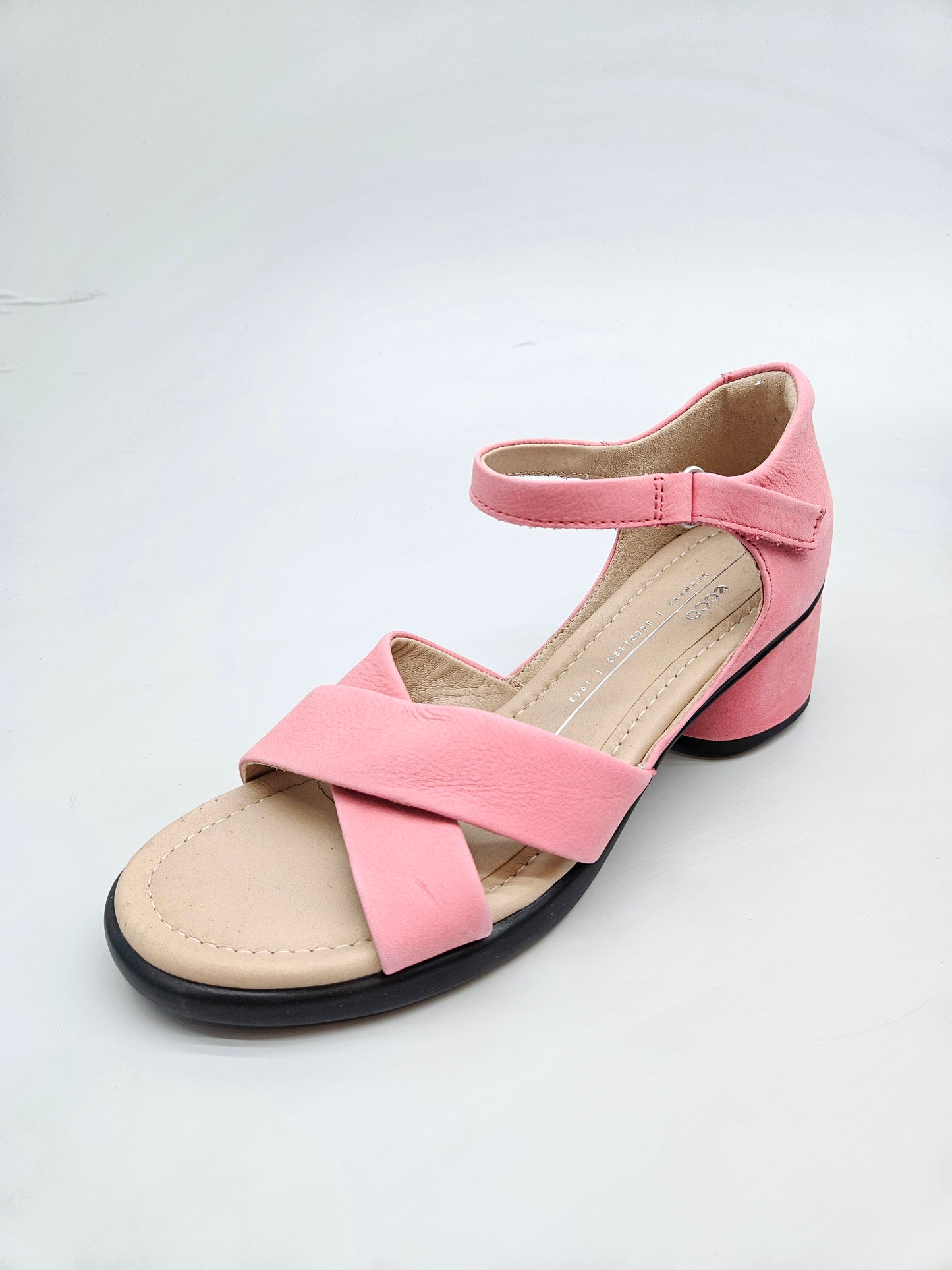 ECCO ORIGINAL SANDALI BR 40