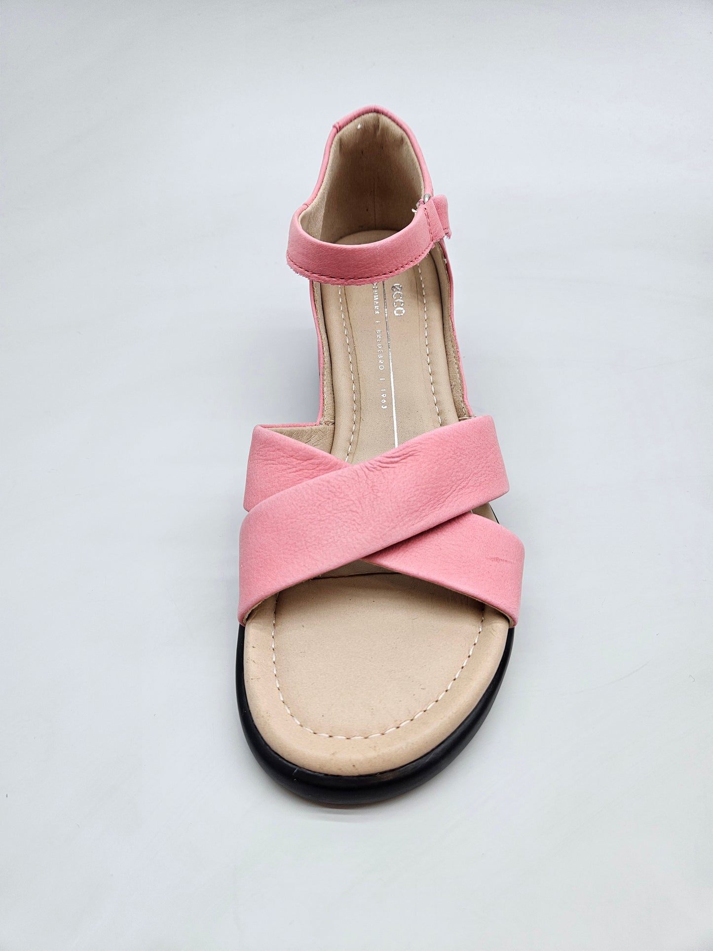 ECCO ORIGINAL SANDALI BR 40