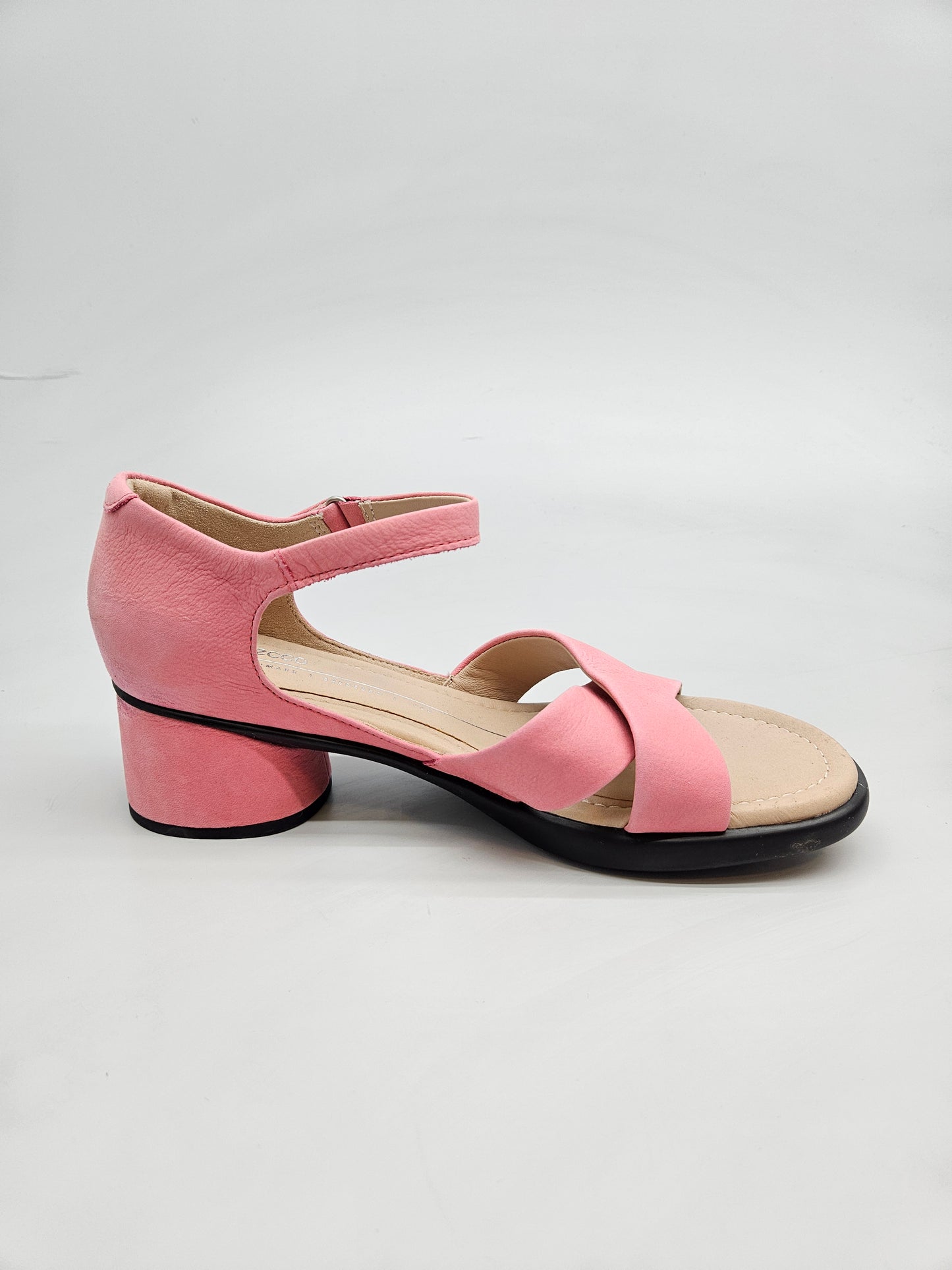 ECCO ORIGINAL SANDALI BR 40