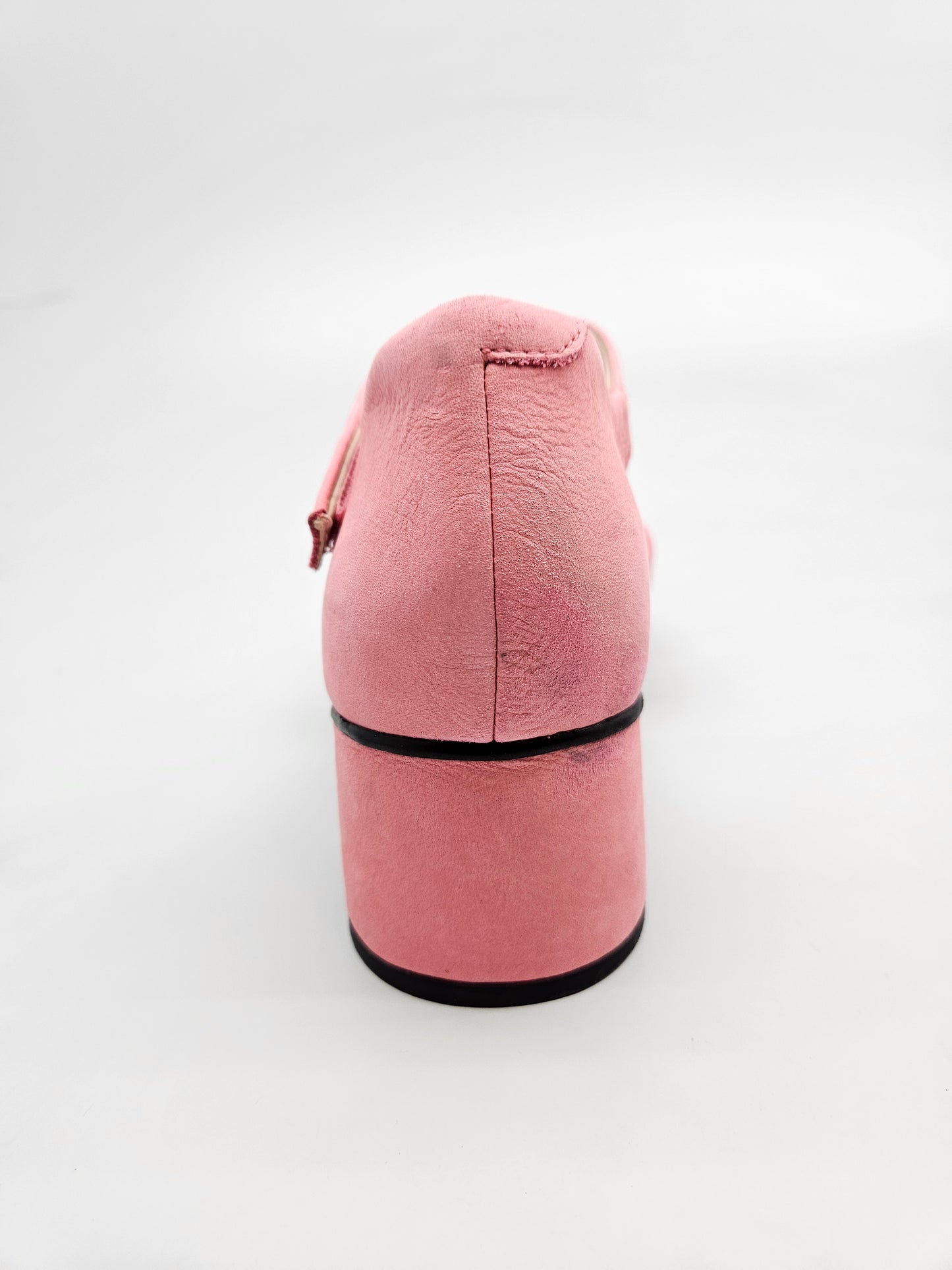 ECCO ORIGINAL SANDALI BR 40