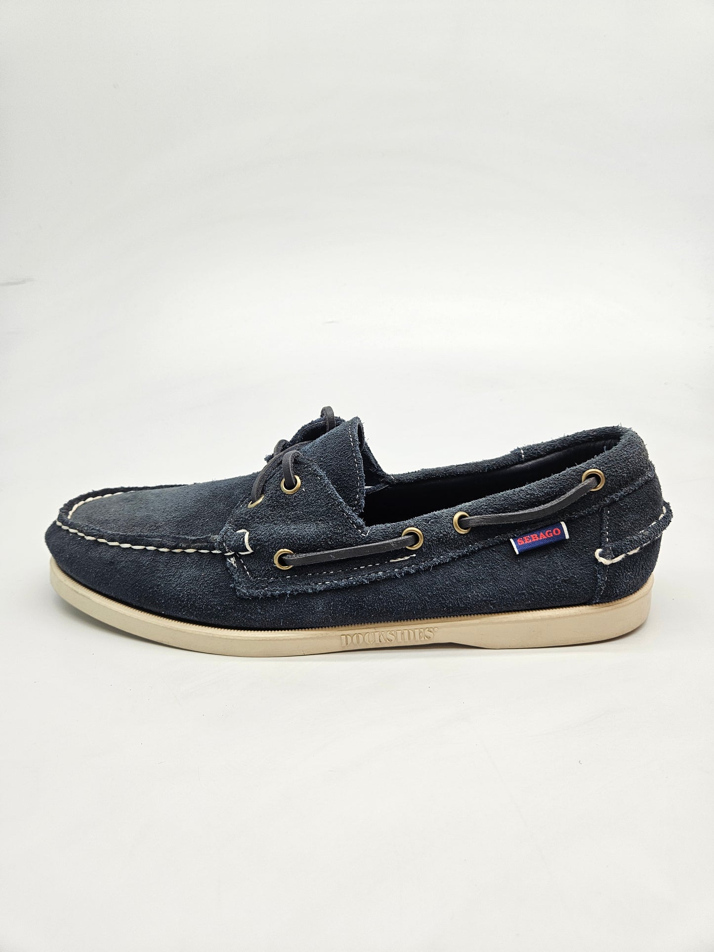 SEBAGO ORIGINAL CEVLI BR 43.5