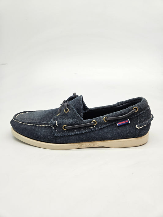 SEBAGO ORIGINAL CEVLI BR 43.5