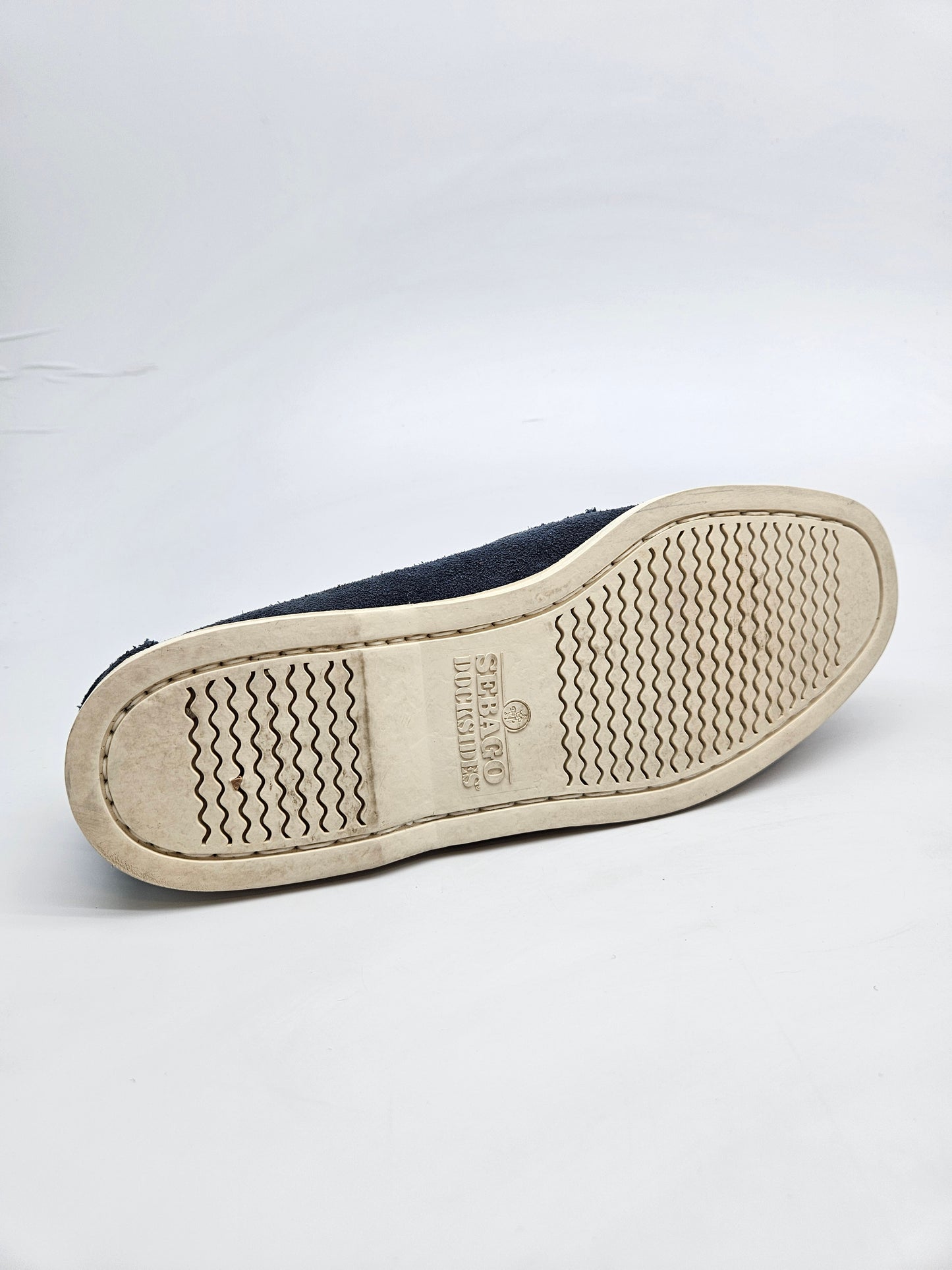 SEBAGO ORIGINAL CEVLI BR 43.5
