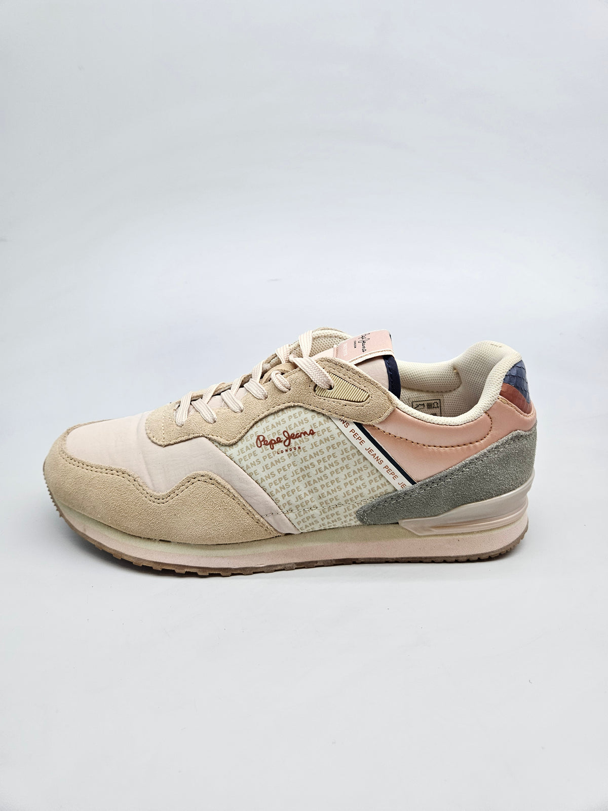 PEPE JEANS ORIGINAL PATIKI BR 40