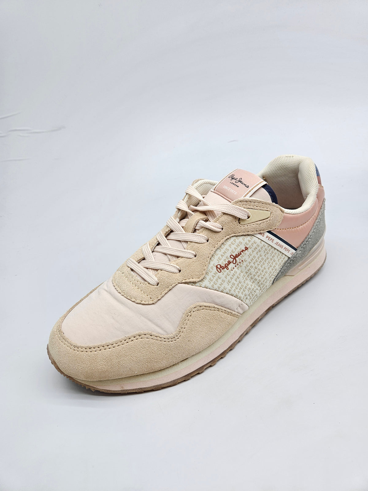 PEPE JEANS ORIGINAL PATIKI BR 40