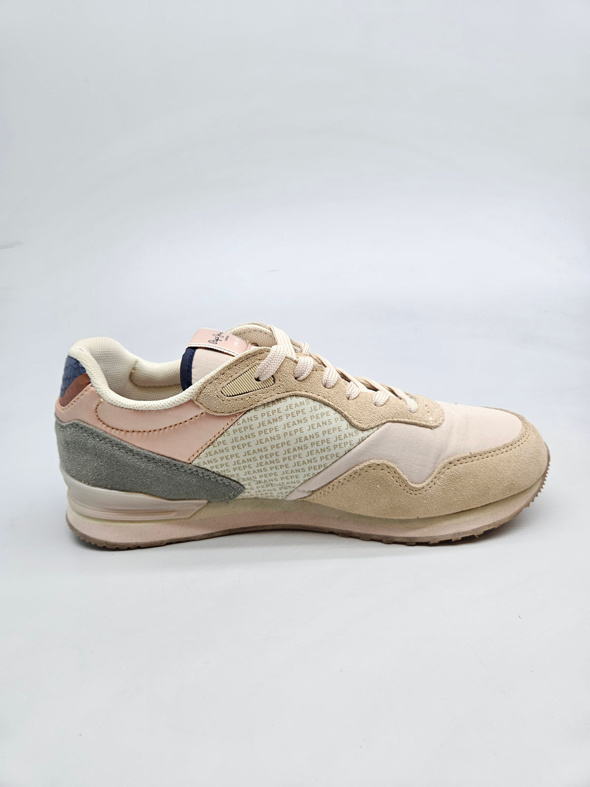 PEPE JEANS ORIGINAL PATIKI BR 40