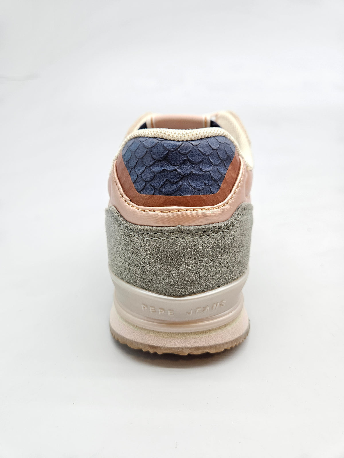 PEPE JEANS ORIGINAL PATIKI BR 40