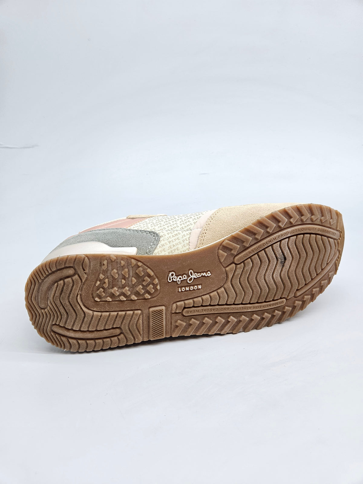 PEPE JEANS ORIGINAL PATIKI BR 40
