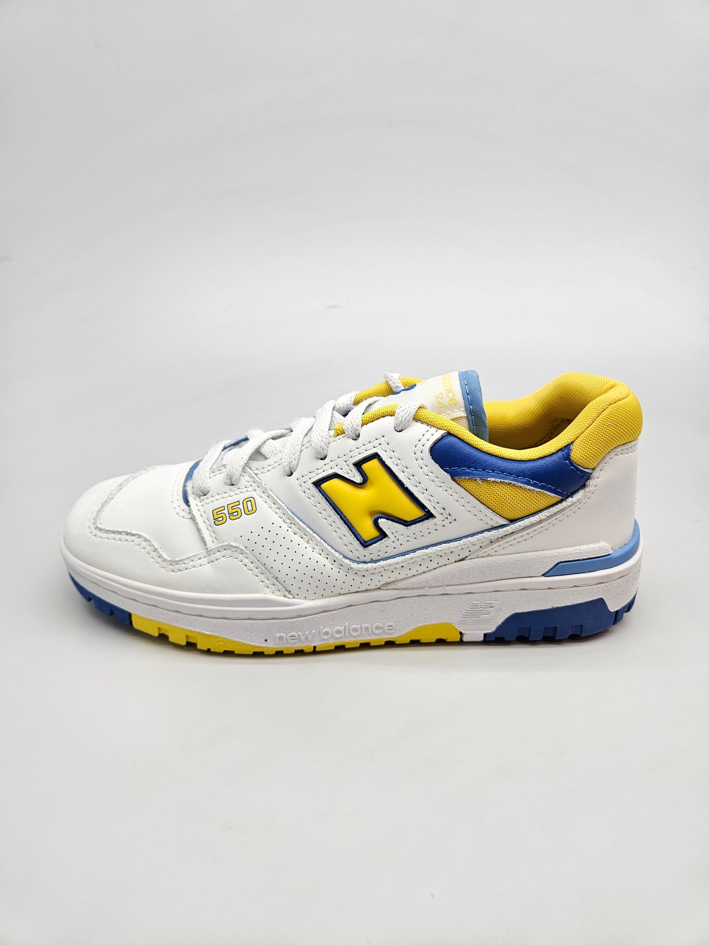 NEW BALANCE ORIGINAL PATIKI BR 39.5