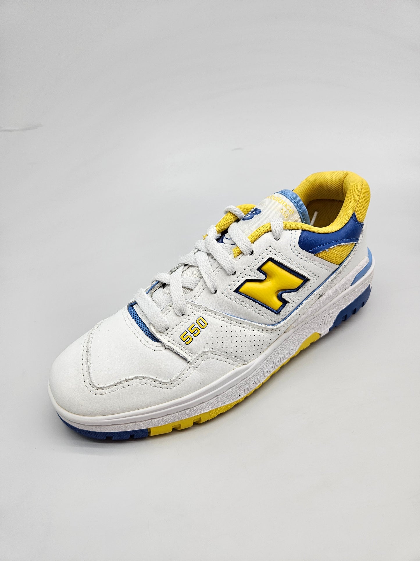 NEW BALANCE ORIGINAL PATIKI BR 39.5