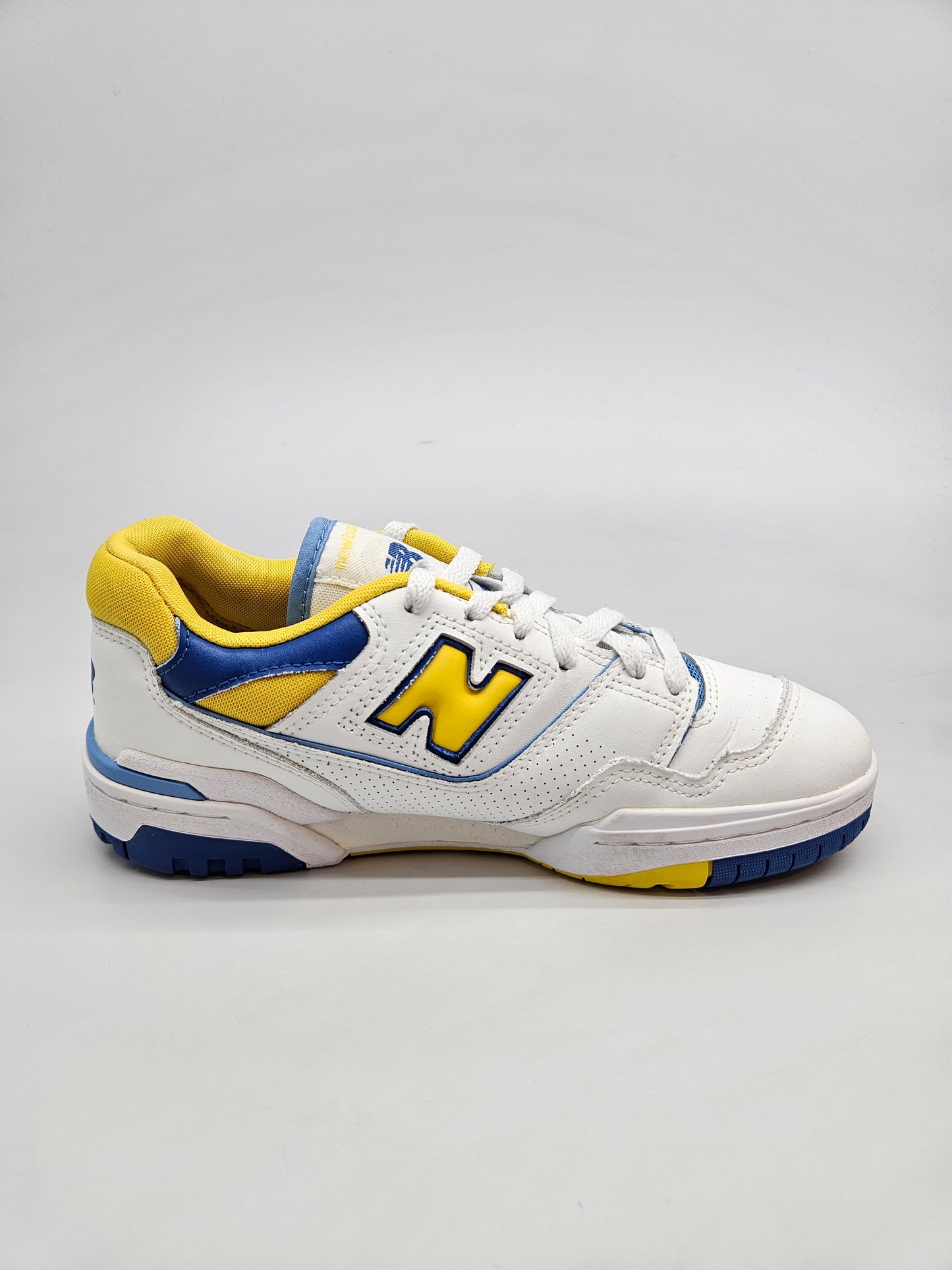 NEW BALANCE ORIGINAL PATIKI BR 39.5