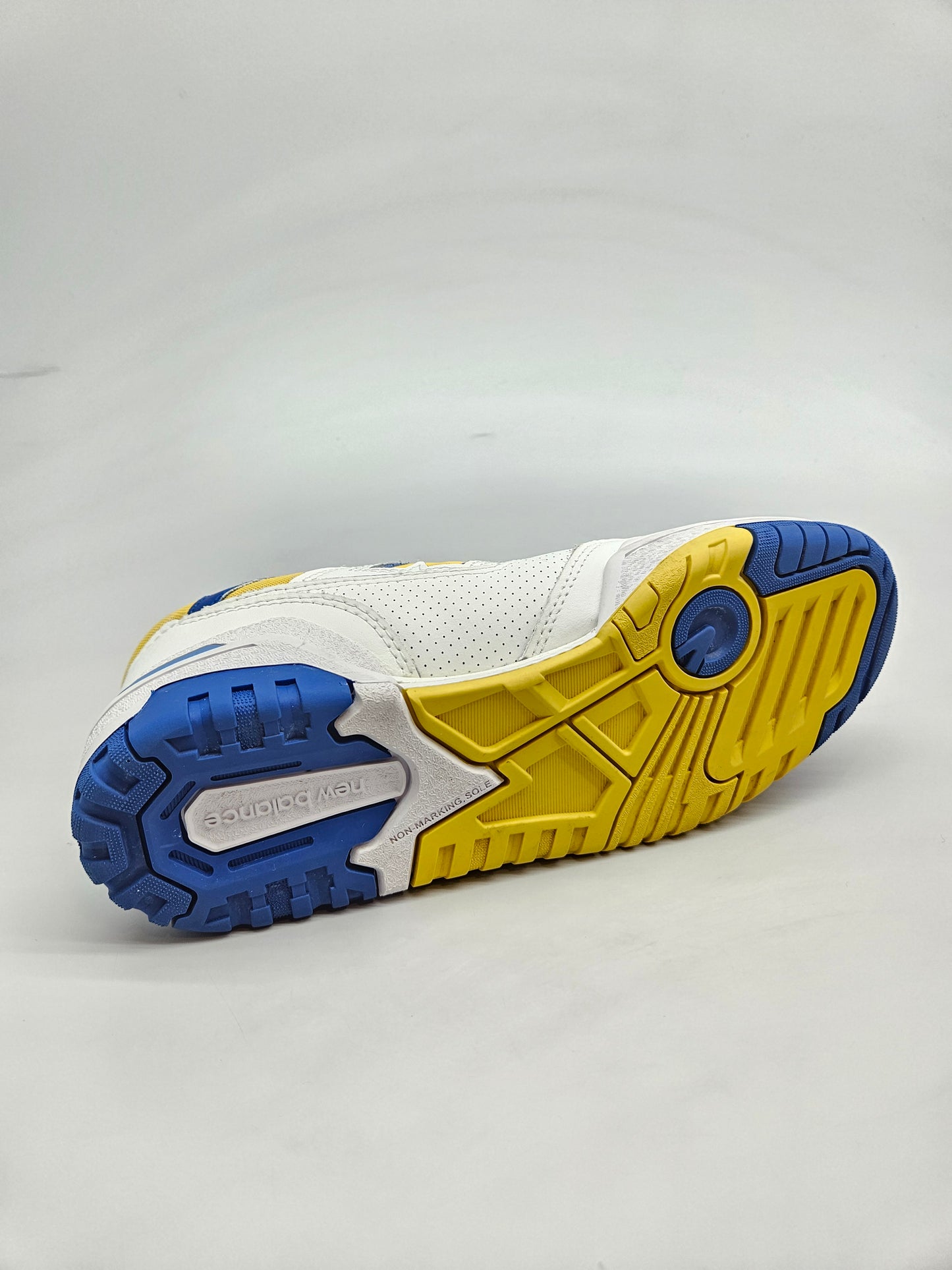 NEW BALANCE ORIGINAL PATIKI BR 39.5