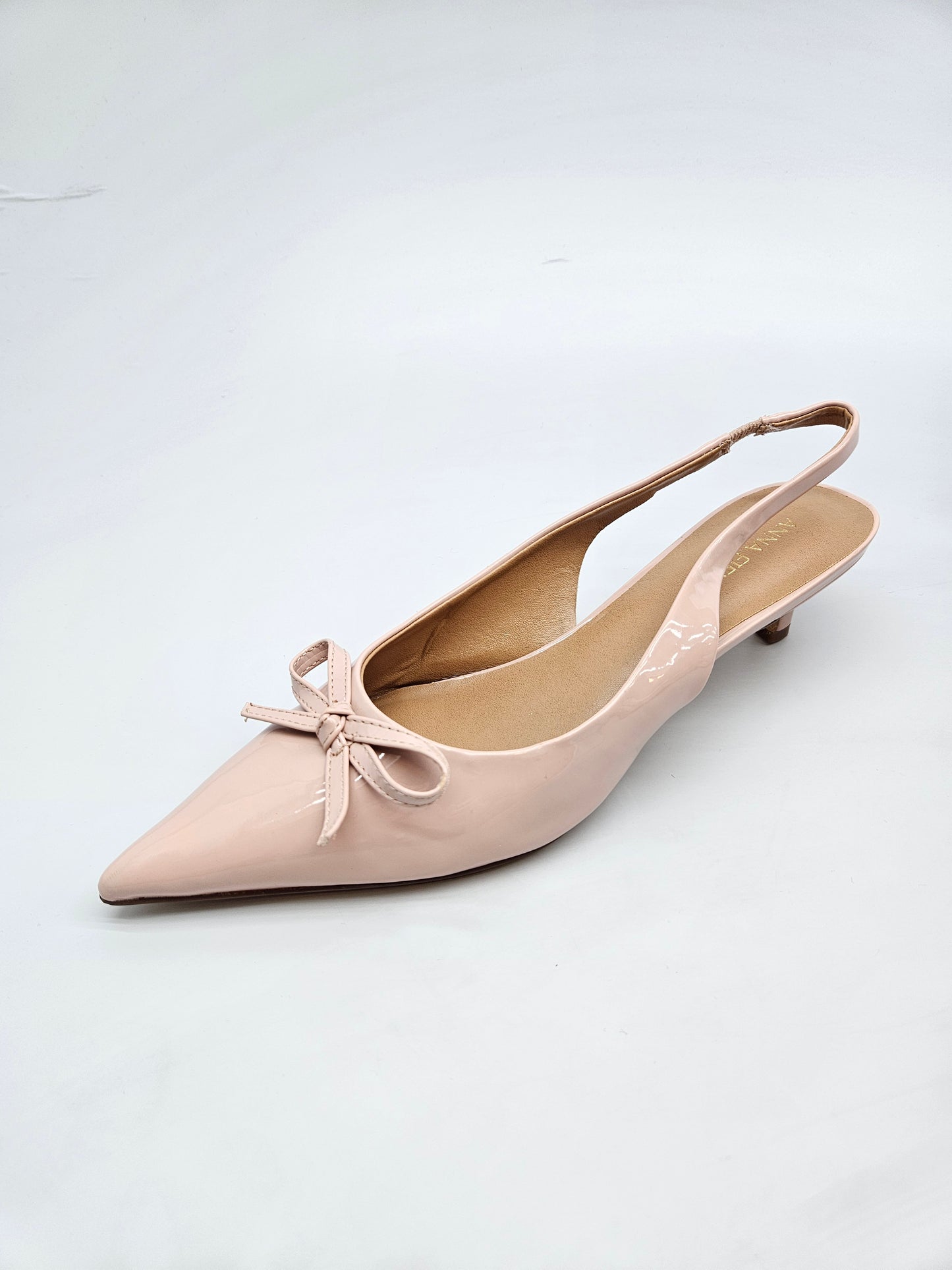 ANNA FIELD ORIGINAL SANDALI BR 39