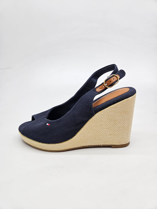 TOMMY HILFIGER ORIGINAL SANDALI BR 41