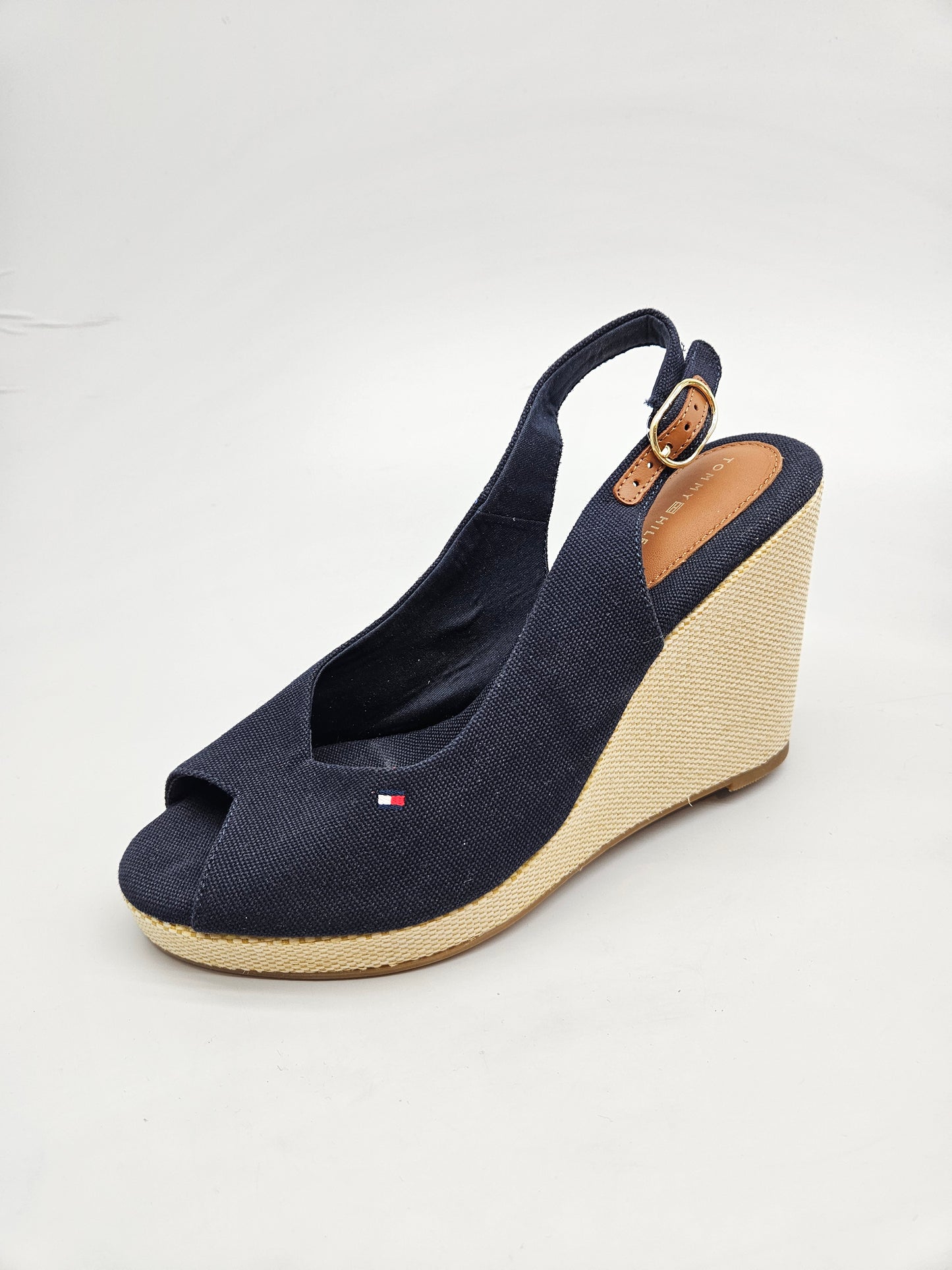 TOMMY HILFIGER ORIGINAL SANDALI BR 41
