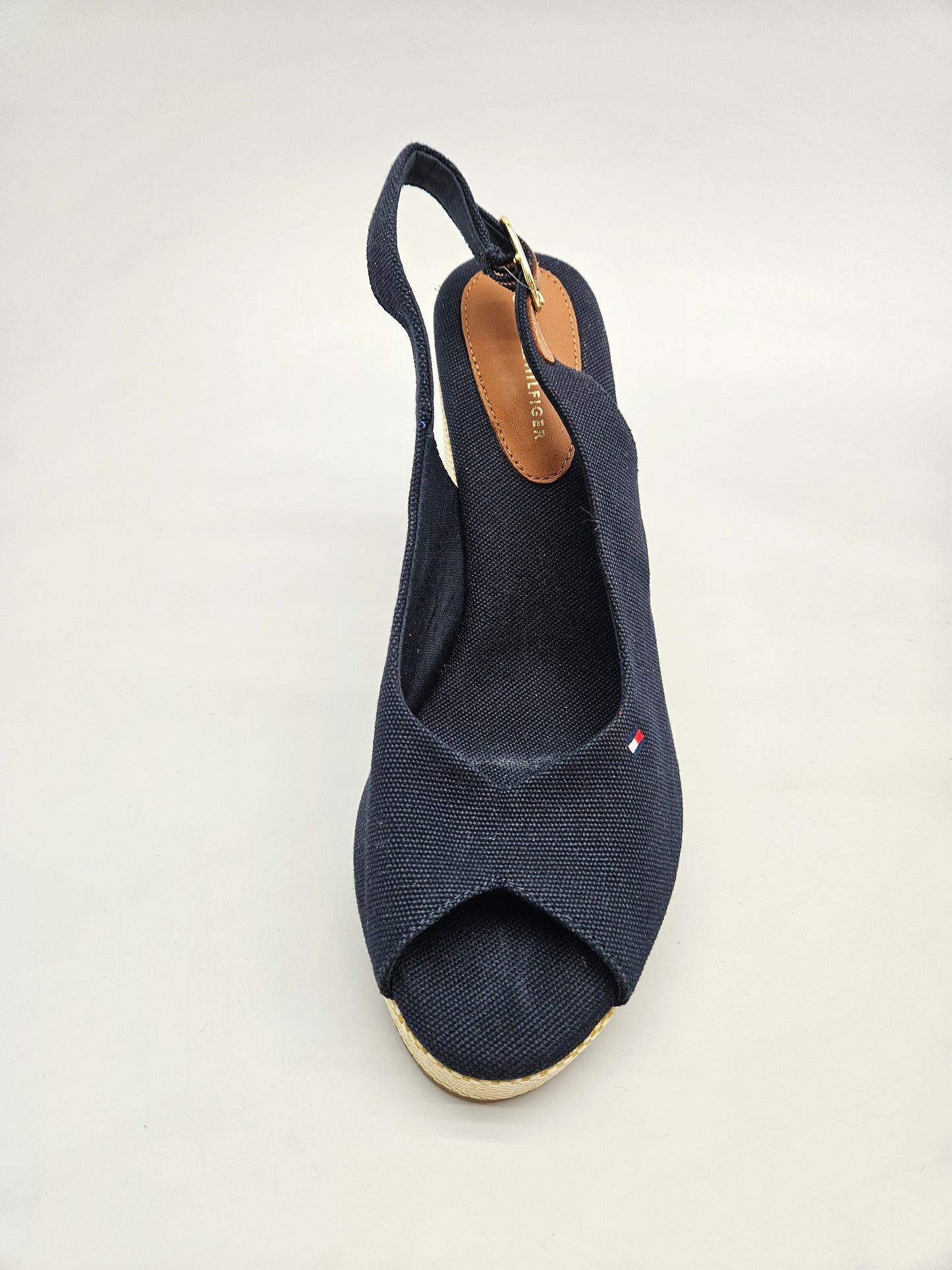 TOMMY HILFIGER ORIGINAL SANDALI BR 41
