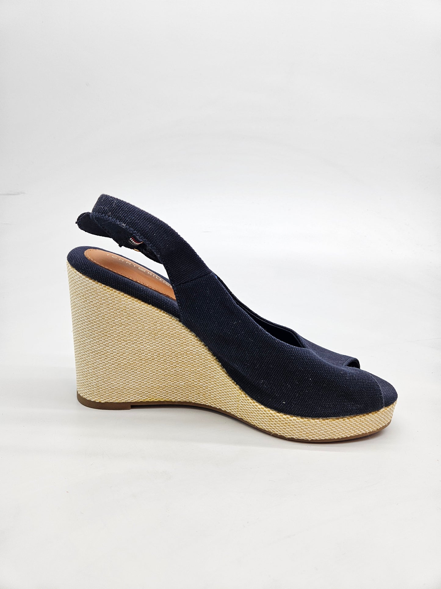 TOMMY HILFIGER ORIGINAL SANDALI BR 41
