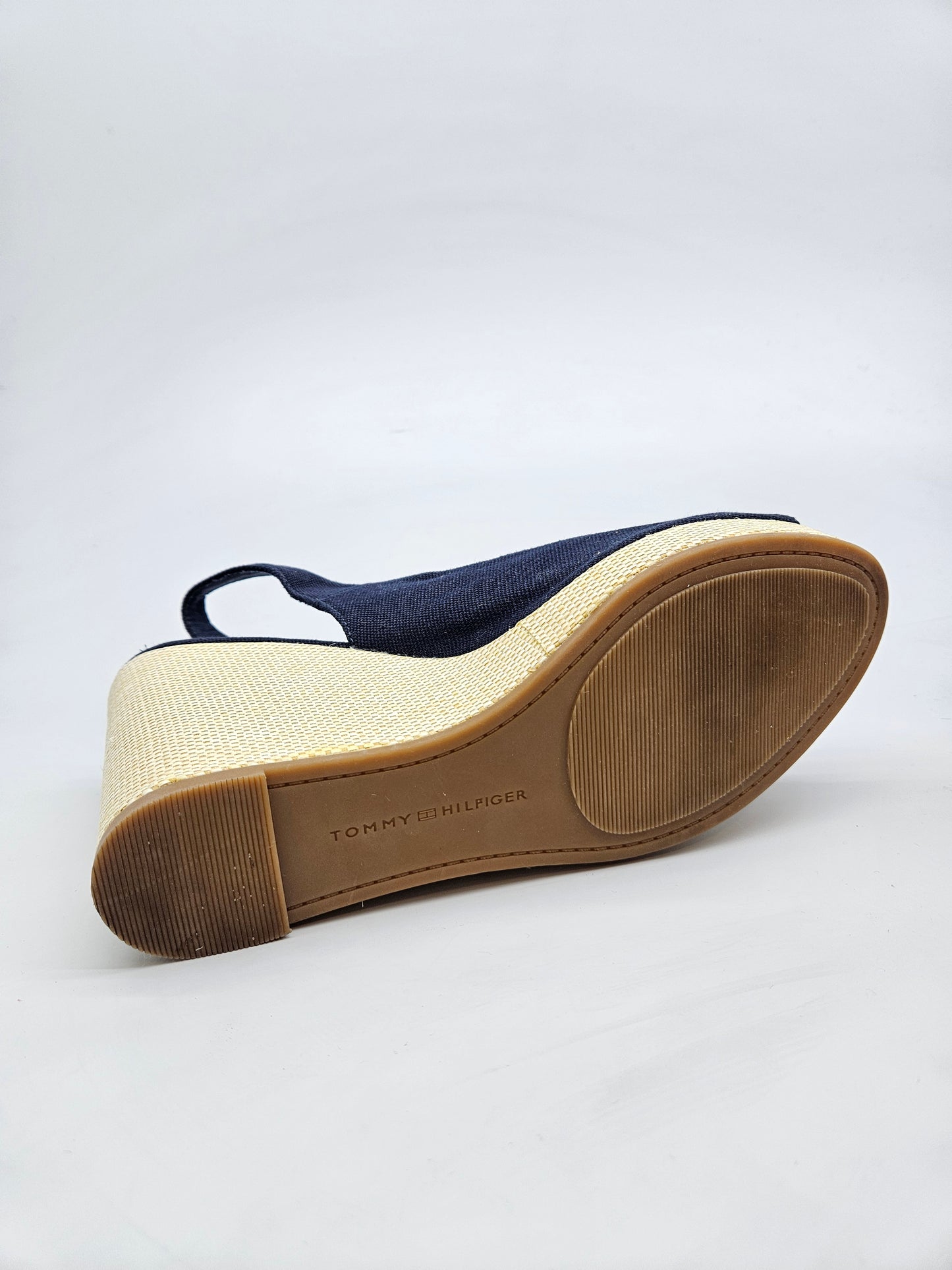 TOMMY HILFIGER ORIGINAL SANDALI BR 41
