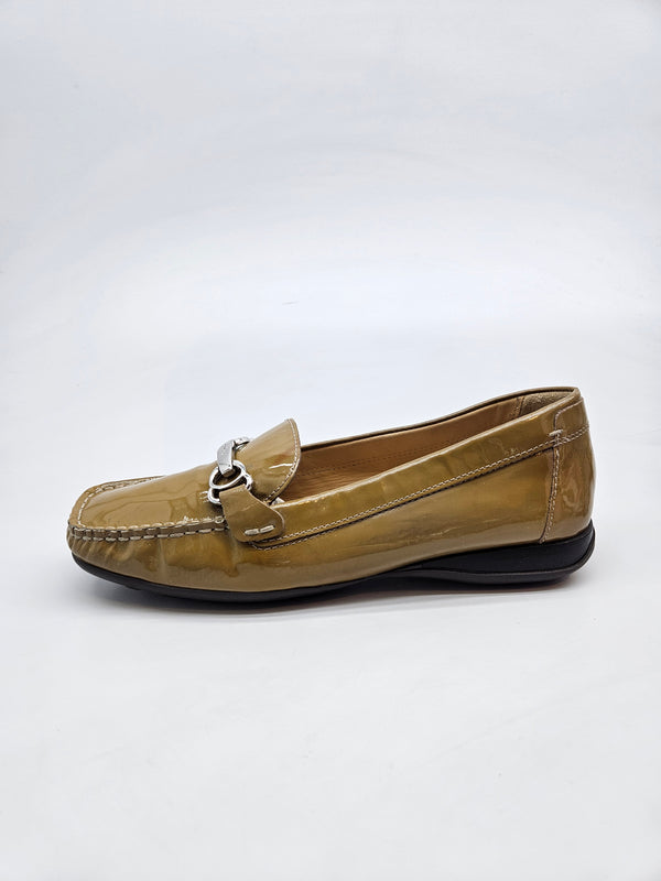 GEOX ORIGINAL MOKASINI BR 37.5
