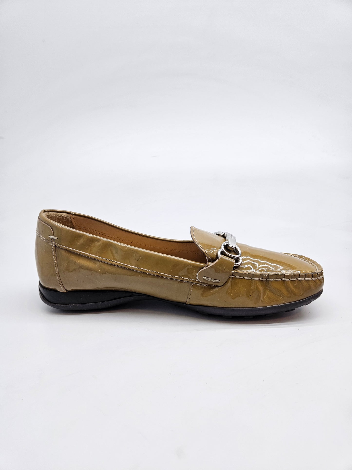 GEOX ORIGINAL MOKASINI BR 37.5