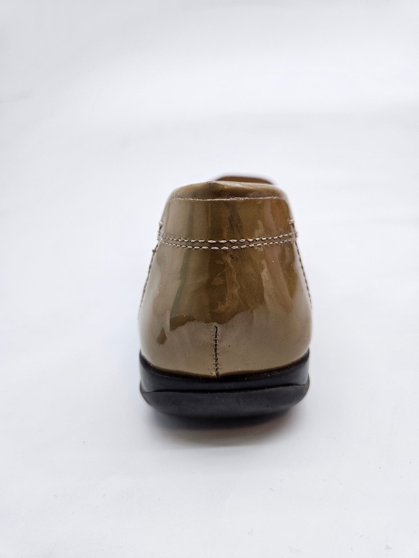 GEOX ORIGINAL MOKASINI BR 37.5